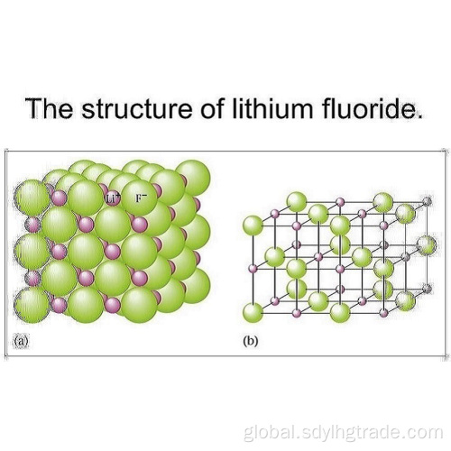 Lithium Fluoride Lattice Constant lithium fluoride is less soluble in water why Factory